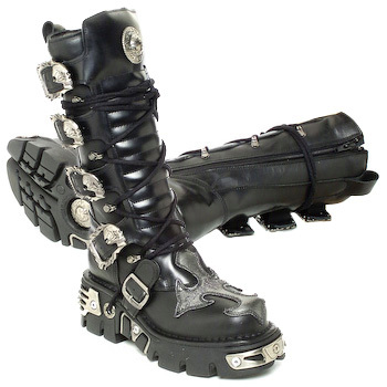 new rock neptuno