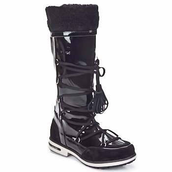bottes geox garcon