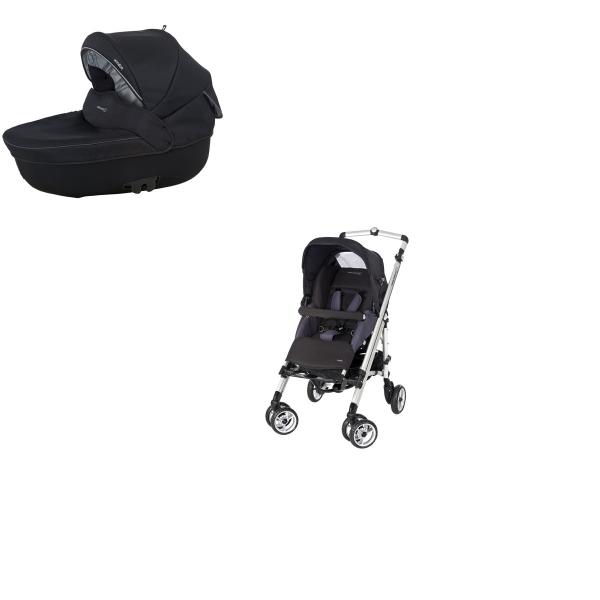 nacelle windoo compatible poussette