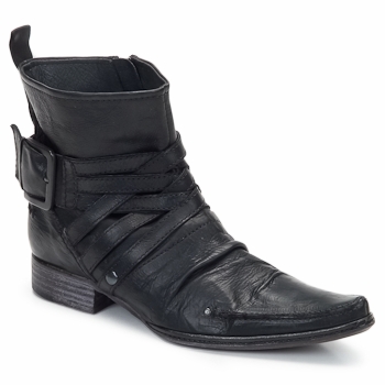 botte mosquitos femme