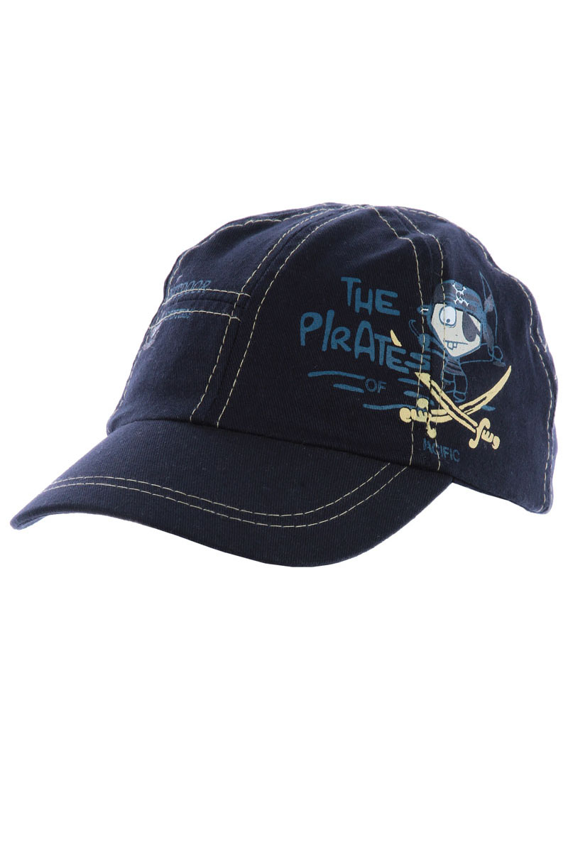 Casquette avec print Du 51 au 53 cm Garçon