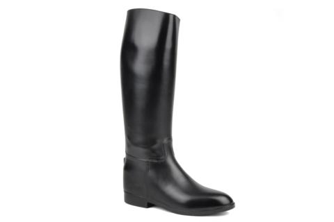 bottes aigle ecuyer femme