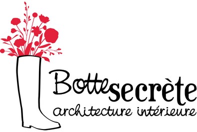 Botte secrète par Nathalie