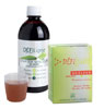 Lot Starter Minceur 10 Jours + Br�leur Jour/Nuit