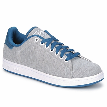 stan smith gris bleu stan smith gris bleu