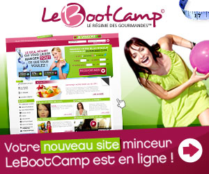 Le BootCamp
