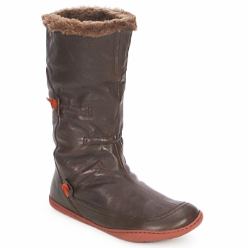camper boots femme