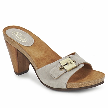 mules scholl femme 2018