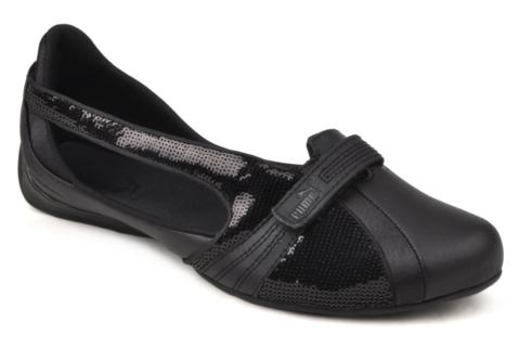 ballerine puma enfant