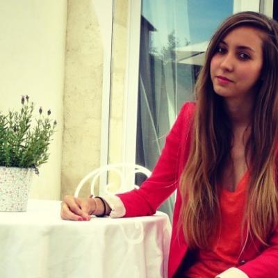 Le blog de Marion par Marion