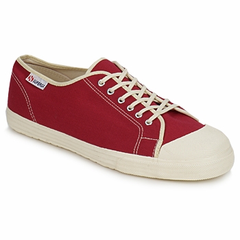 superga argenté plateforme