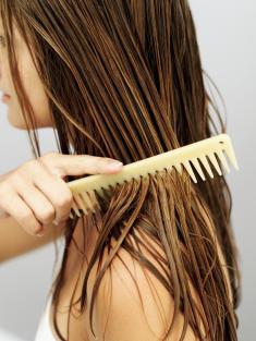 �paissir les cheveux ?