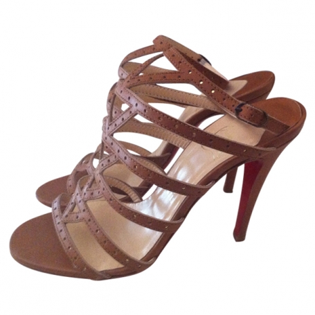 talons spartiate