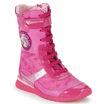 chaussures enfant agatha ruiz de la prada retro sport