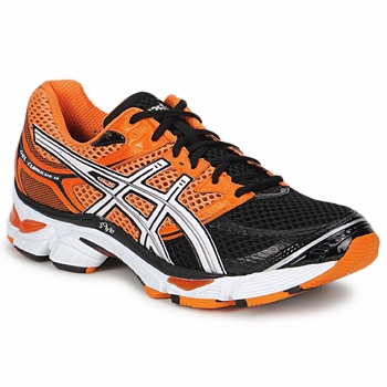 asics gel cumulus 13 green