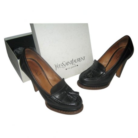 mademoiselle jeanne chaussures