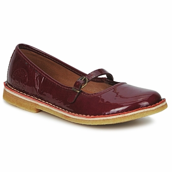 kickers ballerines