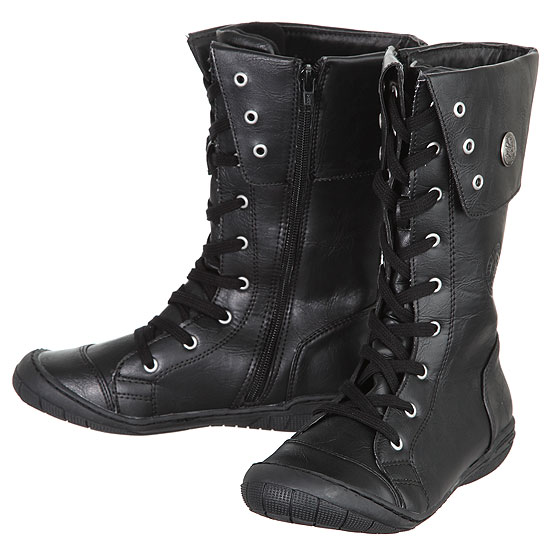 lacet de botte 2 lettres