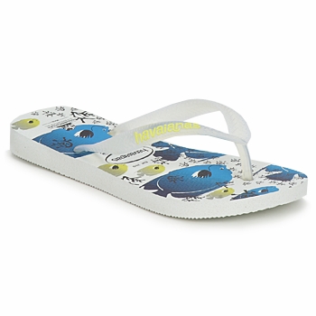 havaianas conservation