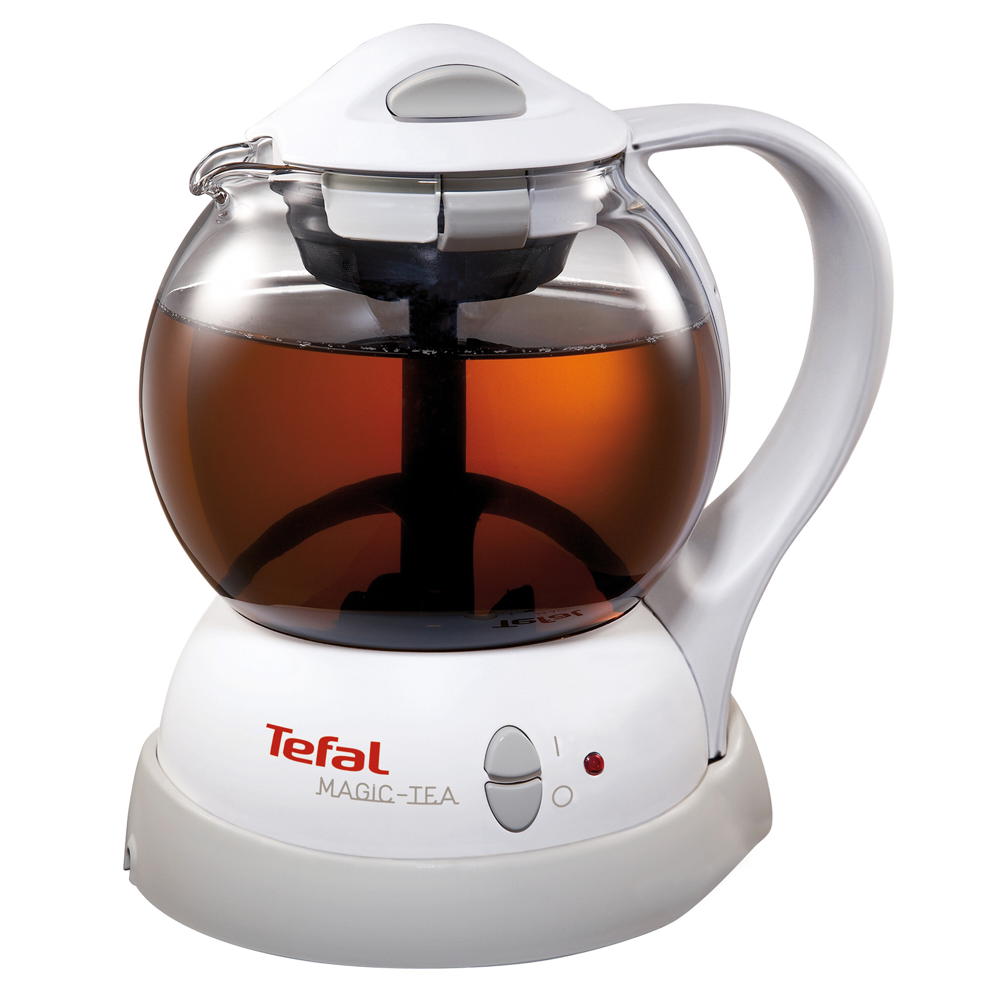 Bouilloire théière magic tea téfal bj1000 10 réf. frais de