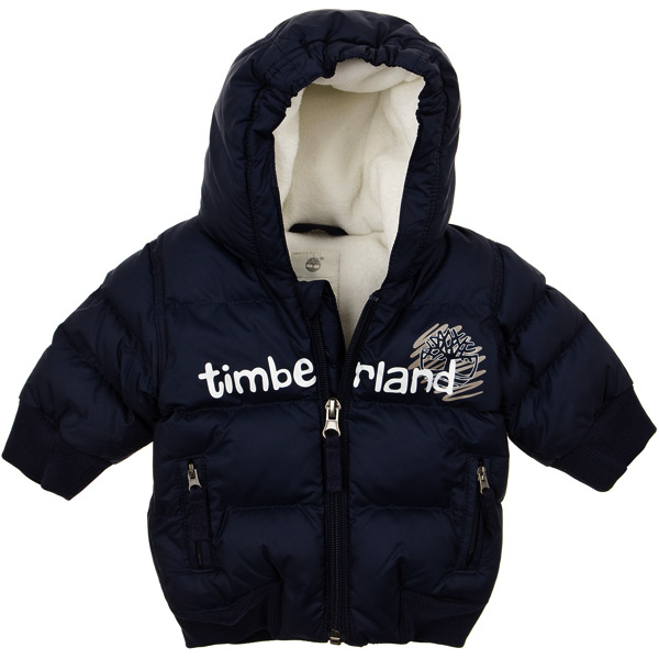 doudoune timberland bébé