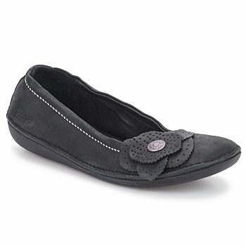 kickers ballerines femme