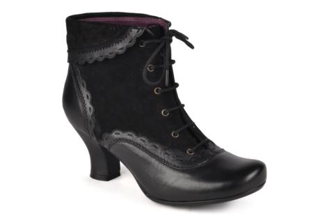 Bottines et boots hush puppies vanessa - Acheter ce produit au ...