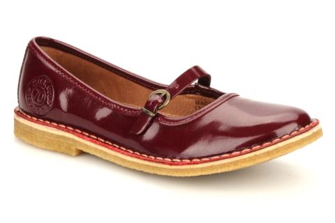 kickers ballerines