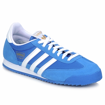 adidas dragon fille