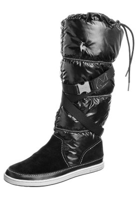 bottes coq sportif femme