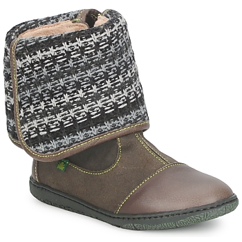 el naturalista enfant