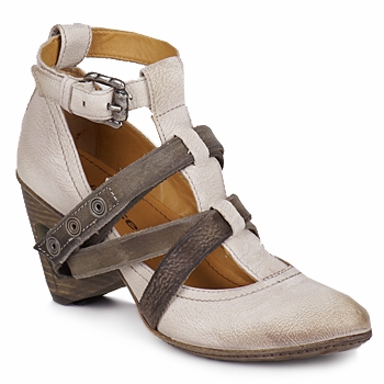 chaussures airstep femme