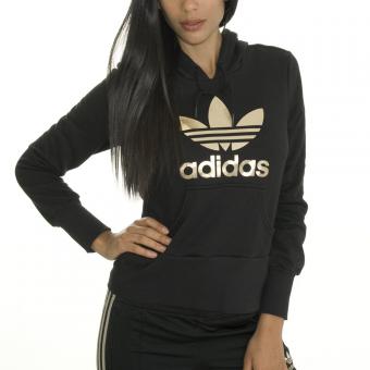 sweat adidas a pois