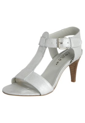 jonak sandales argent