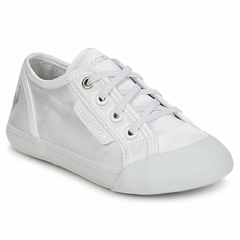 le coq sportif satin noir