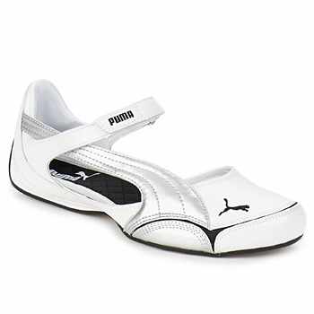 ballerine puma blanche femme ballerine puma blanche femme