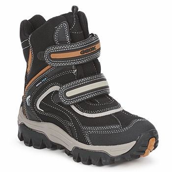 bottes enfant geox