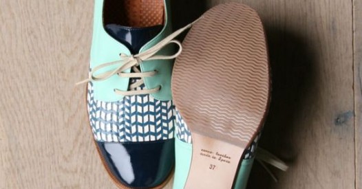 chaussure mode a toi