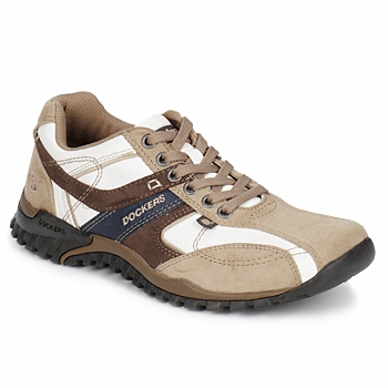 chaussure dockers homme