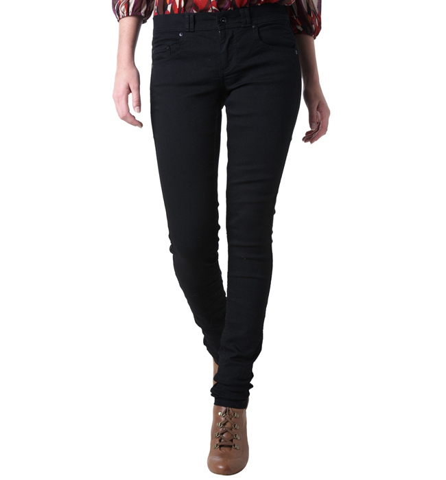 Jean skinny 5 poches