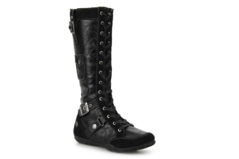 bottines dockers by gerli femme
