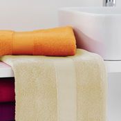 Serviette de douche 70x130cm 560gr - ExtraSoft - Couleur:Dune