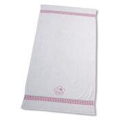 Serviette de toilette - 50x100cm - Hello Kitty Pink