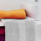Serviette maxi 65x105cm 560gr - ExtraSoft - Couleur:Grigio