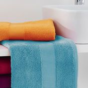 Serviette maxi 65x105cm 560gr - ExtraSoft - Couleur:Vallauris