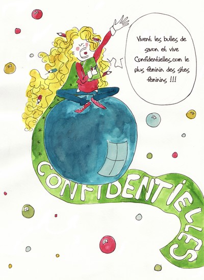 Les chroniques de Soakette la Sardine