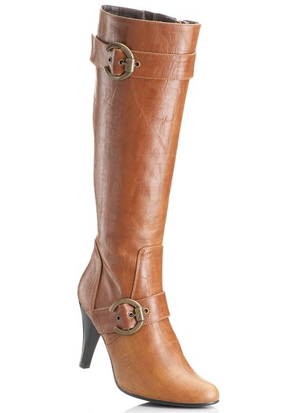 Les bottes