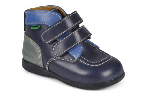 bottines kickers babydou
