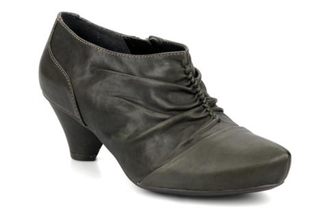 bottines et boots clarks azure blond
