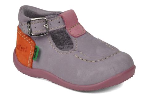 bottines kickers bonbek